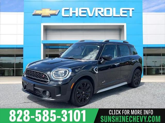 2024 MINI Cooper Countryman Cooper S for sale in Arden, NC