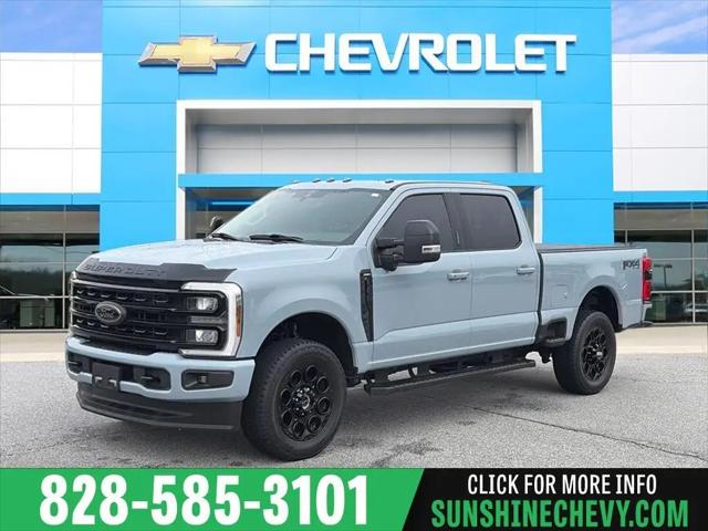 2024 Ford F-250 LARIAT for sale in Arden, NC