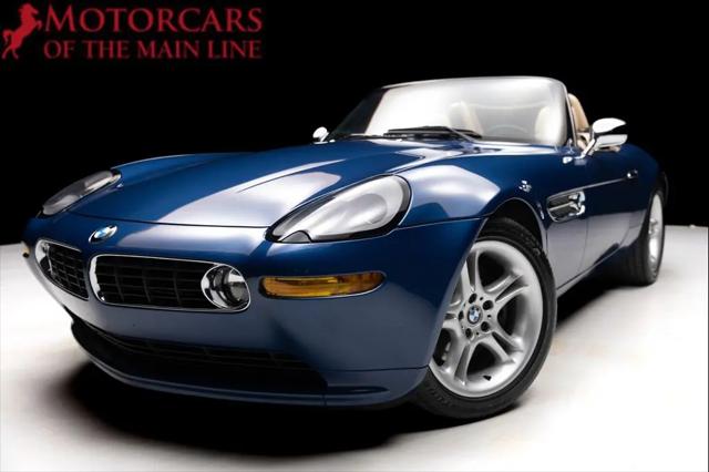2001 BMW Z8 Base for sale in King of Prussia, PA