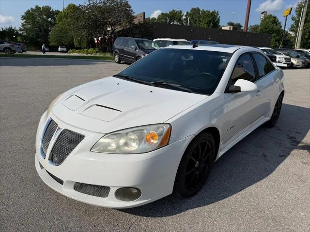 2009 Pontiac G6 GXP for sale in Crossville, TN