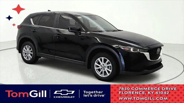 2023 Mazda CX-5 2.5 S Preferred for sale in Florence, KY