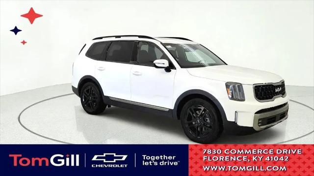 2023 Kia Telluride SX X-Line for sale in Florence, KY