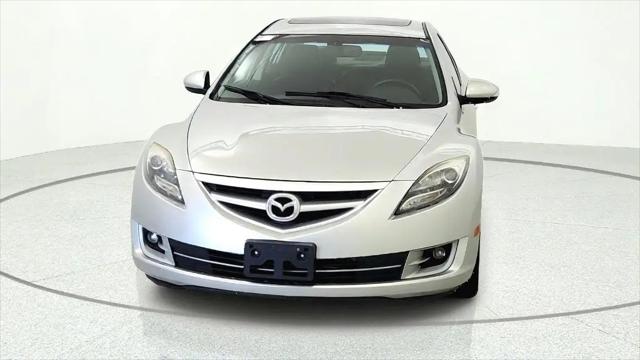 2013 Mazda Mazda6 s Grand Touring for sale in Florence, KY