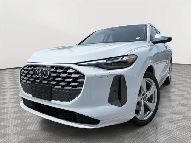 2025 Audi Q5 Prestige TFSI quattro S tronic for sale in Merriam, KS