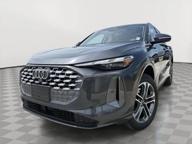 2025 Audi Q5 Premium TFSI quattro S tronic for sale in Merriam, KS