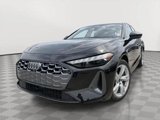 2025 Audi A5 Premium Plus TFSI quattro S tronic for sale in Merriam, KS