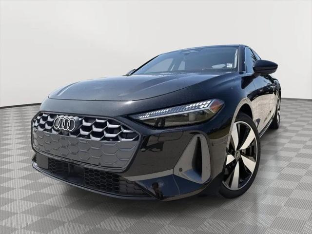 2025 Audi A5 Prestige TFSI quattro S tronic for sale in Merriam, KS