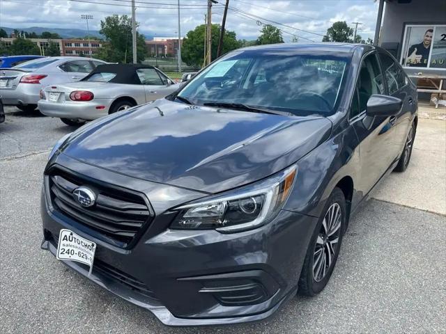 2018 Subaru Legacy 2.5i Premium for sale in Frederick, MD