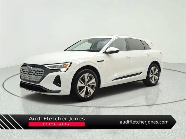 2024 Audi e-tron Premium Plus quattro for sale in Costa Mesa, CA