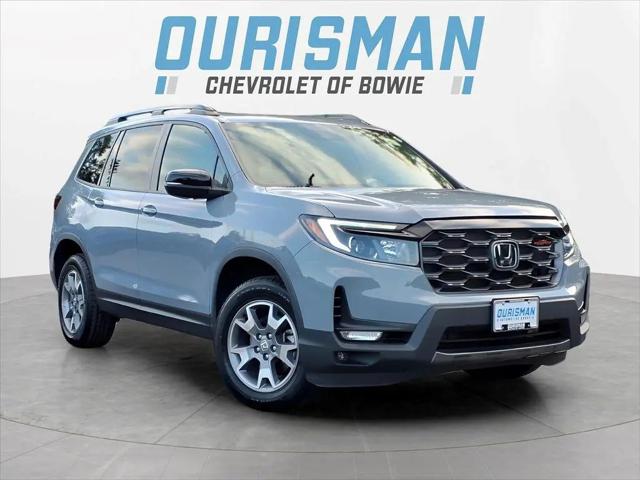2022 Honda Passport AWD TrailSport for sale in Bowie, MD