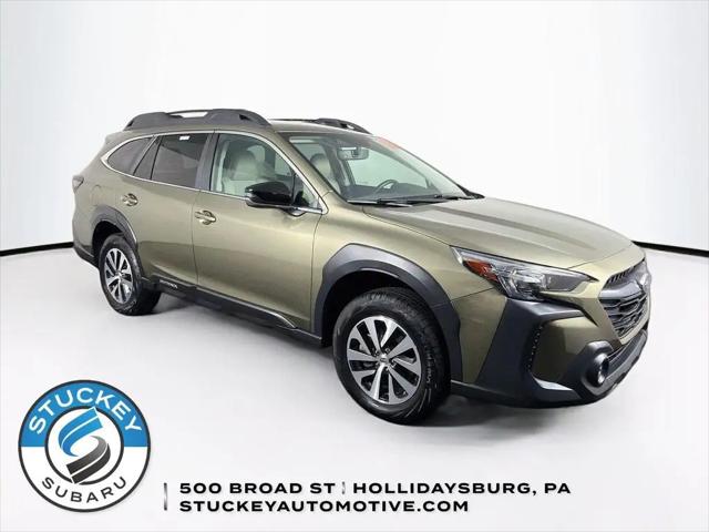 2025 Subaru Outback Premium for sale in Hollidaysburg, PA