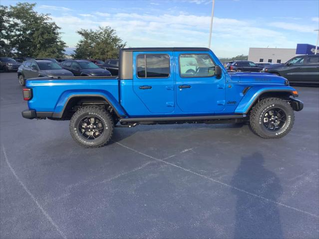 2027 Jeep Gladiator Willys 2027 Jeep Gladiator Willys