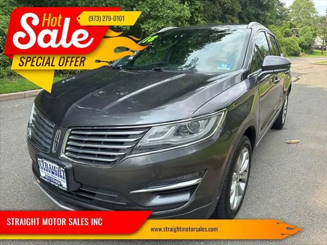 2018 Lincoln MKC Select for sale in Paterson, NJ