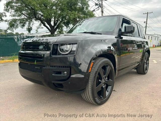 2023 Land Rover Defender 110 X-Dynamic SE for sale in Hasbrouck Heights, NJ