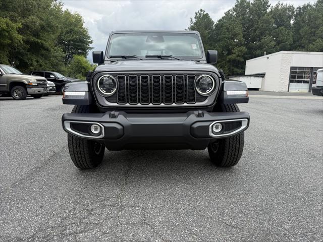 2027 Jeep Gladiator Sport S 2027 Jeep Gladiator Sport S