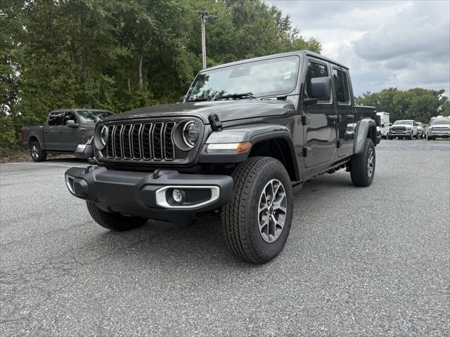 2027 Jeep Gladiator Sport S 2027 Jeep Gladiator Sport S