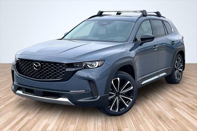 2026 Mazda CX-50 2.5 Turbo Premium Plus for sale in Oklahoma City, OK