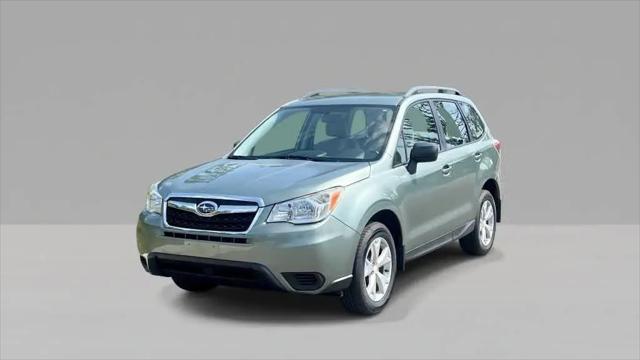 2016 Subaru Forester 2.5i for sale in Ann Arbor, MI