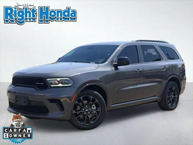 2025 Dodge Durango GT AWD for sale in Scottsdale, AZ
