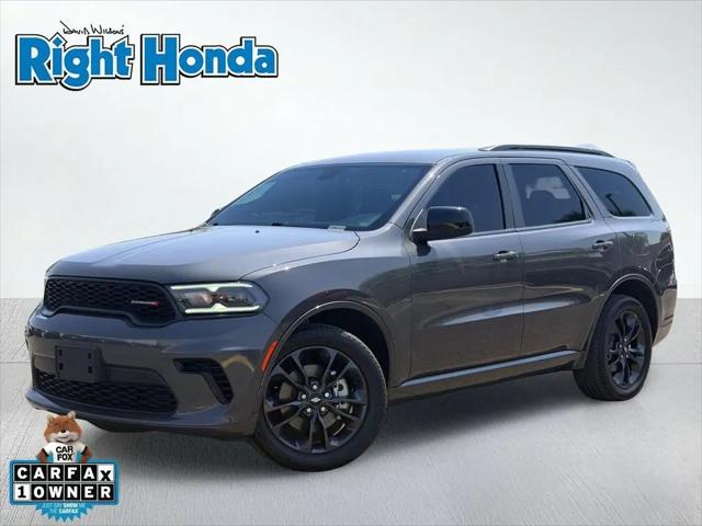 2025 Dodge Durango GT AWD for sale in Scottsdale, AZ
