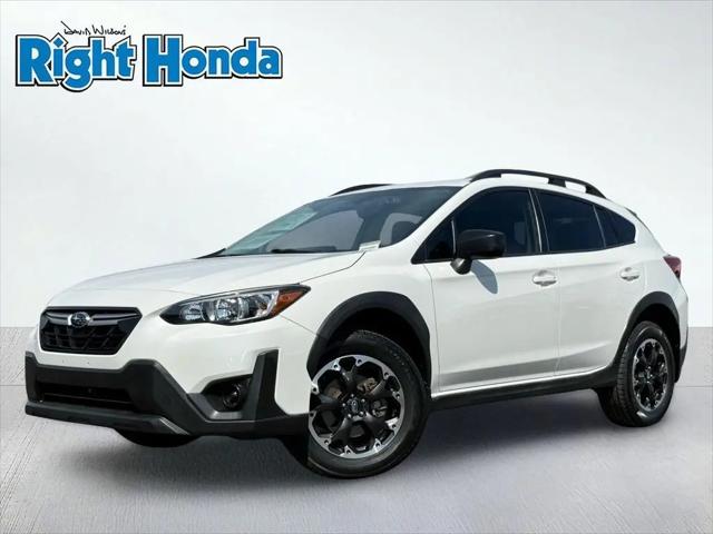 2022 Subaru Crosstrek Base for sale in Scottsdale, AZ