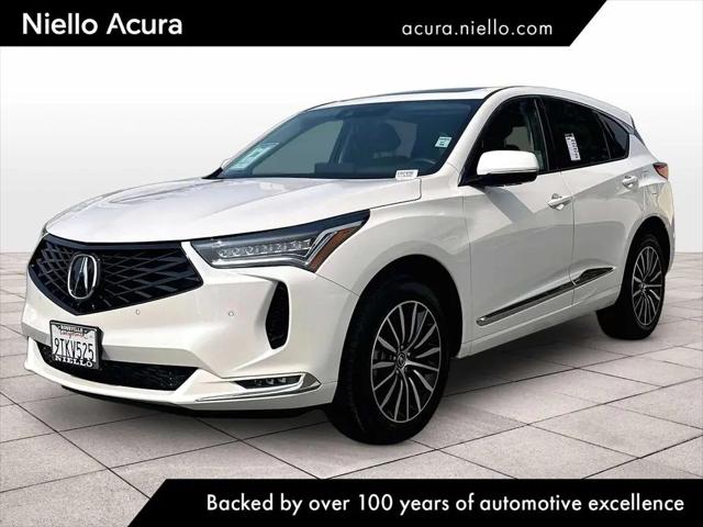 2025 Acura RDX Advance for sale in Roseville, CA