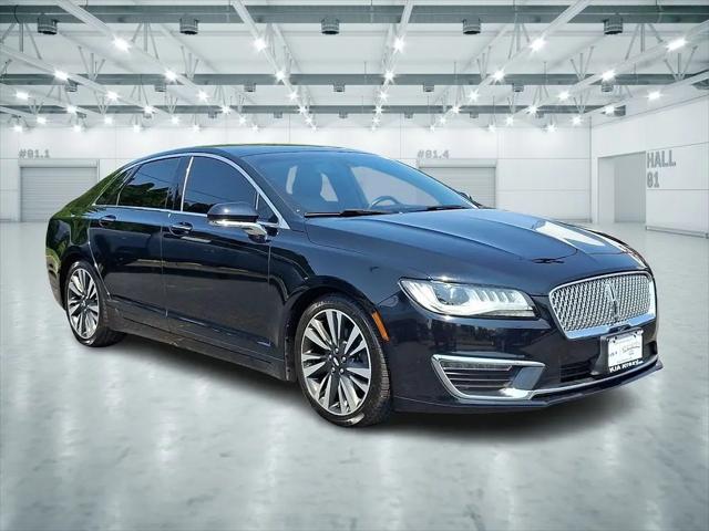 2018 Lincoln MKZ Reserve for sale in Sicklerville, NJ
