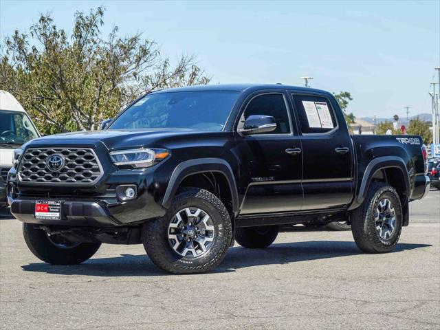 2023 Toyota Tacoma TRD Off Road for sale in Temecula, CA