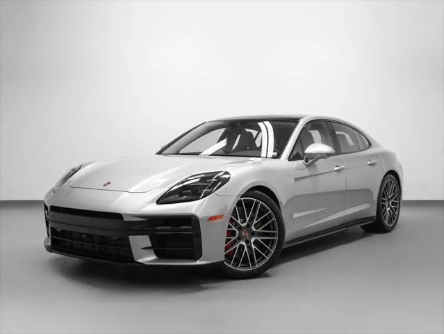 2026 Porsche Panamera GTS for sale in St. Louis, MO