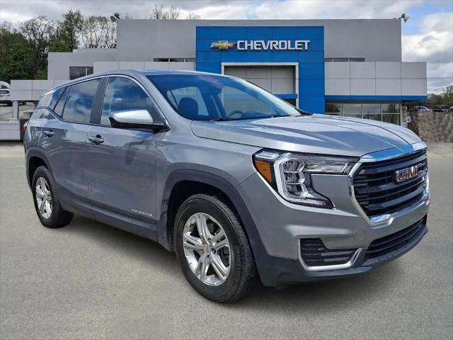 2024 GMC Terrain AWD SLE for sale in Springfield, PA