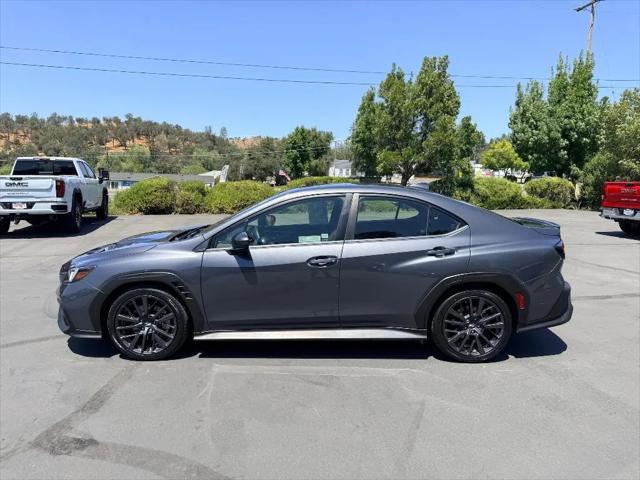 2022 Subaru WRX Premium for sale in Jamestown, CA