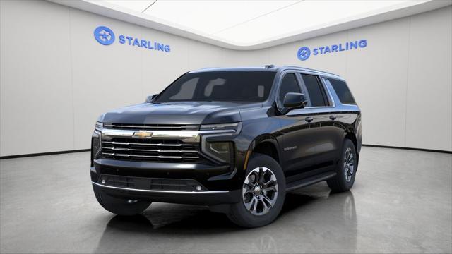 2026 Chevrolet Suburban LT, RWD for sale in Orlando, FL