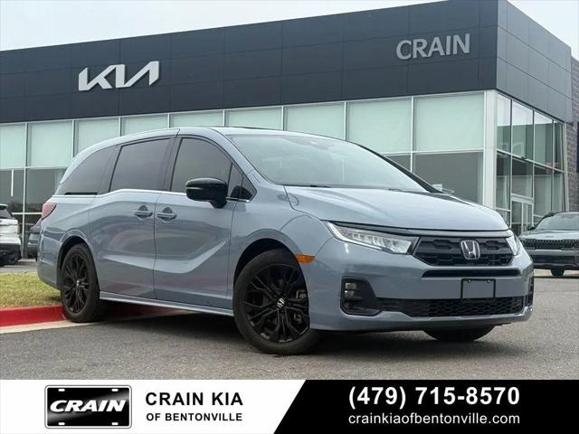 2025 Honda Odyssey Sport-L for sale in Bentonville, AR