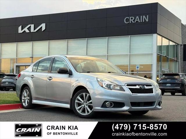2014 Subaru Legacy 2.5i for sale in Bentonville, AR