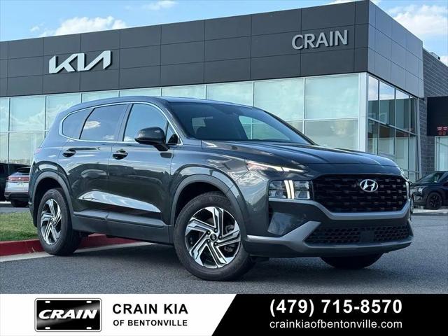 2023 Hyundai Santa Fe SE for sale in Bentonville, AR