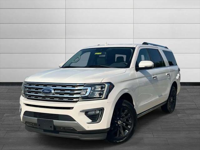 2019 Ford Expedition Max Limited for sale in Brentwood, TN