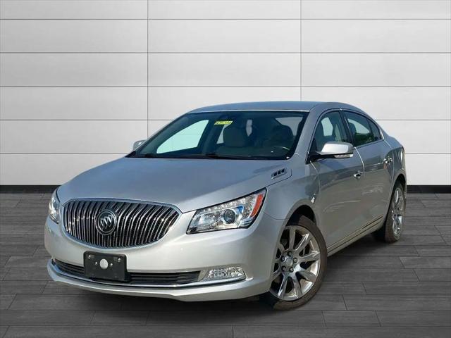 2014 Buick LaCrosse Premium I Group for sale in Brentwood, TN