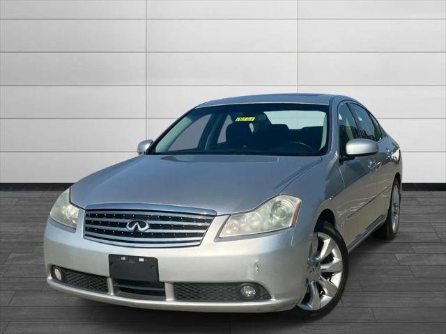 2007 INFINITI M35 Base for sale in Brentwood, TN