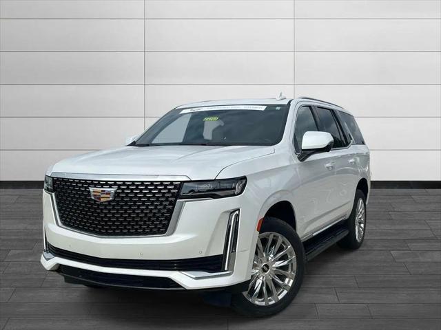 2023 Cadillac Escalade 4WD Premium Luxury for sale in Brentwood, TN