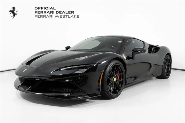 2023 Ferrari SF90 Stradale Unknown for sale in Thousand Oaks, CA