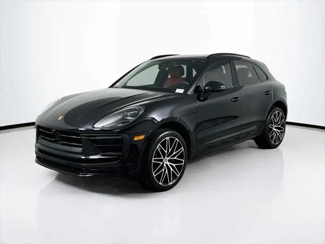 2026 Porsche Macan Macan for sale in Chandler, AZ