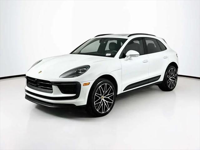 2026 Porsche Macan Macan for sale in Chandler, AZ