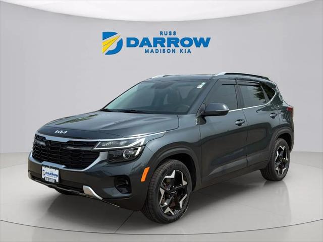 2024 Kia Seltos EX for sale in Madison, WI