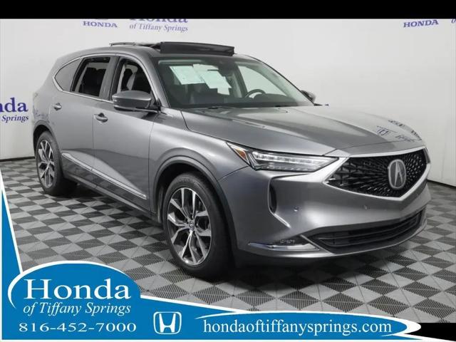 2024 Acura MDX Technology Package for sale in Kansas City, MO