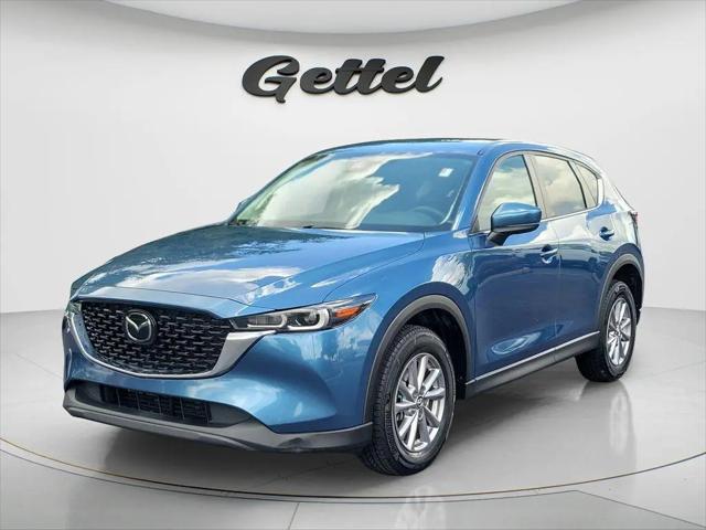 2022 Mazda CX-5 2.5 S Select for sale in Bradenton, FL