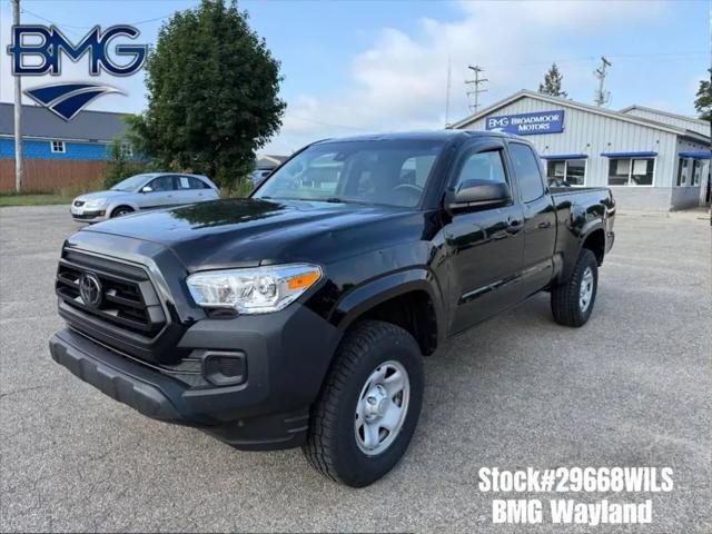 2021 Toyota Tacoma SR for sale in Wayland, MI