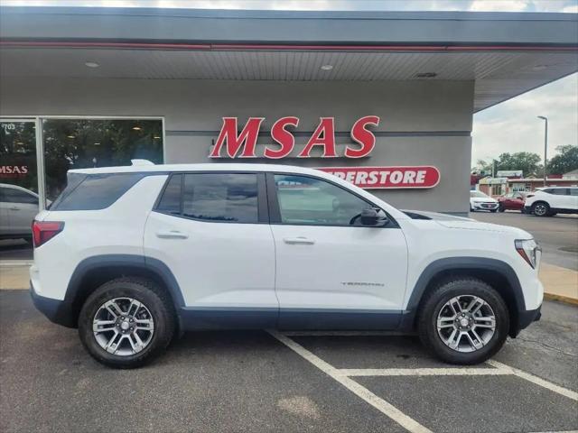 2025 GMC Terrain AWD Elevation for sale in Grand Island, NE