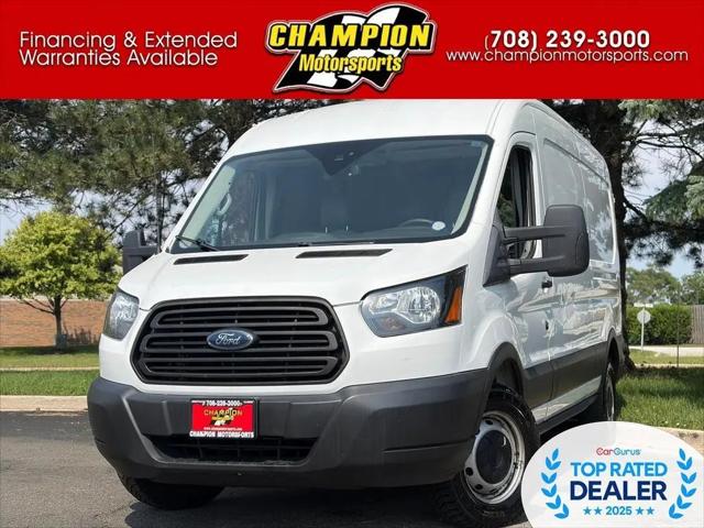 2019 Ford Transit Base for sale in Crestwood, IL