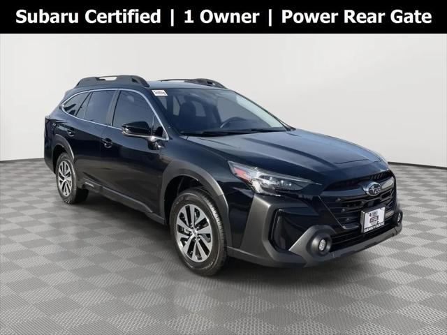 2024 Subaru Outback Premium for sale in Olathe, KS