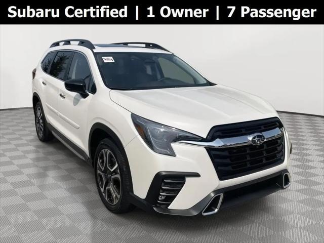 2025 Subaru Ascent Touring 7-Passenger for sale in Olathe, KS
